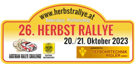 Herbst Rallye